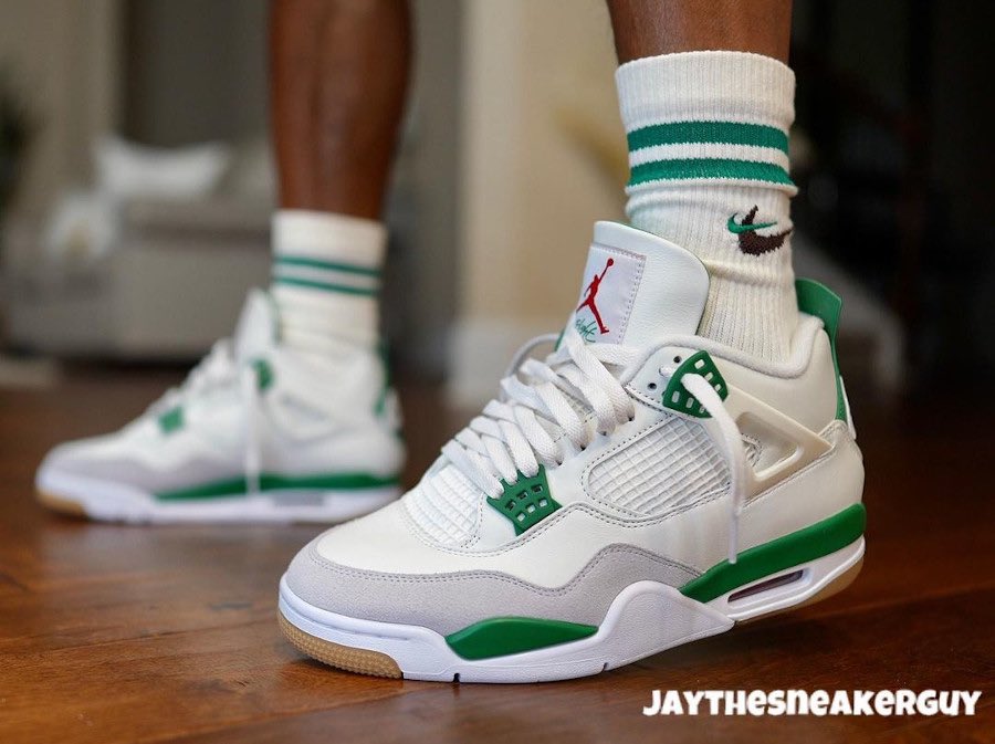 Infos Sneakers tweet media