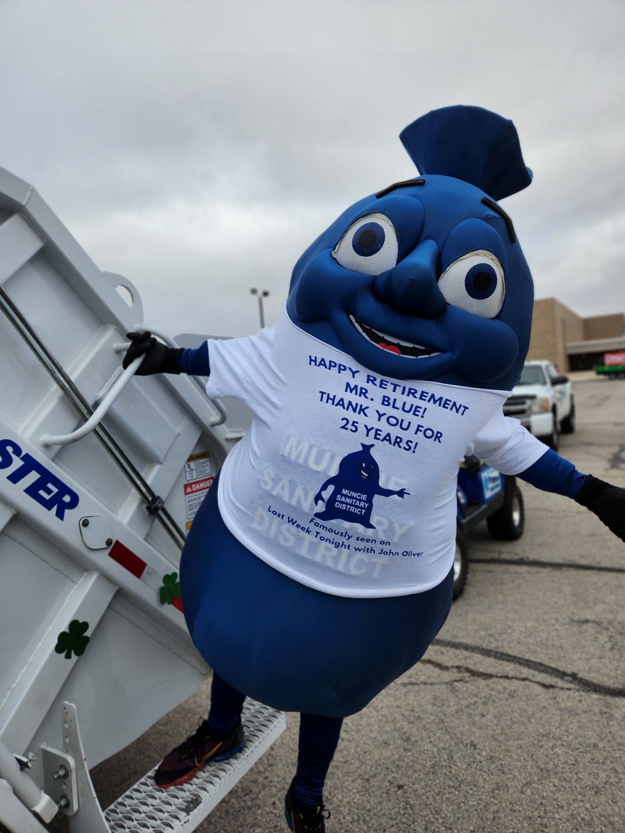 Muncie Sanitary tweet media
