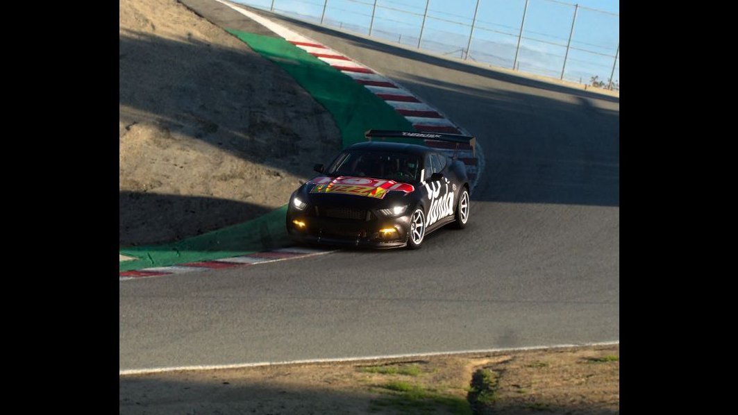 Gave the new trime trial a shot and managed to drive 1.27.183. I feel like i could go to the 26.xx times, perhaps my setup needs some tweaks first.
Lap: youtu.be/EFXuBd-uXBI
#granturismo7 #esports #timetrial #hotlap #GT7 #mustang