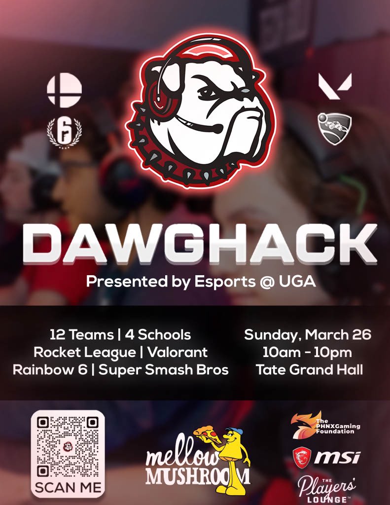 DJTJRL's tweet image. ITS DAWGHACK WEEK PEOPLE, WHO AM I SEEING THERE