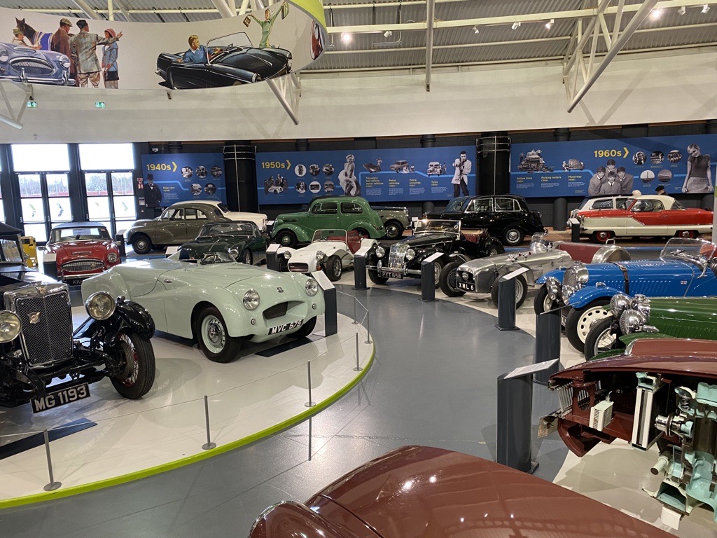 Last week we attended the #DeliverCX event from @Moneypenny and @insight6CX in the stunning 
@BMMuseum - many practical tips to take away, including the importance of follow up and experiencing how things work from a client perspective.

#customerexperience #cx