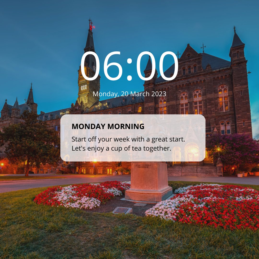 Georgetown SEO tweet media