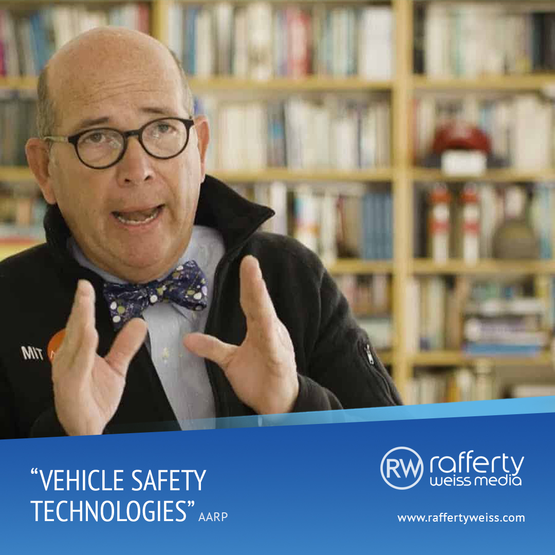 We produced a series of training videos for <a href="/AARP/">AARP</a>'s Smart Driver program. 

raffertyweiss.com/work/aarpsd-ve…

To see more of our work or learn more about RaffertyWeiss Media, visit our website.

🌎 raffertyweiss.com

#RaffertyWeissMedia #videography #video #multimedia #production ⁠