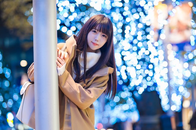 コスプレイヤーニャロメ・ニアのTwitter画像5