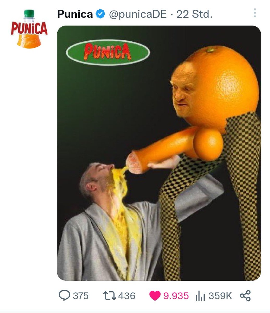 Werde den ganzen Account nie vergessen.