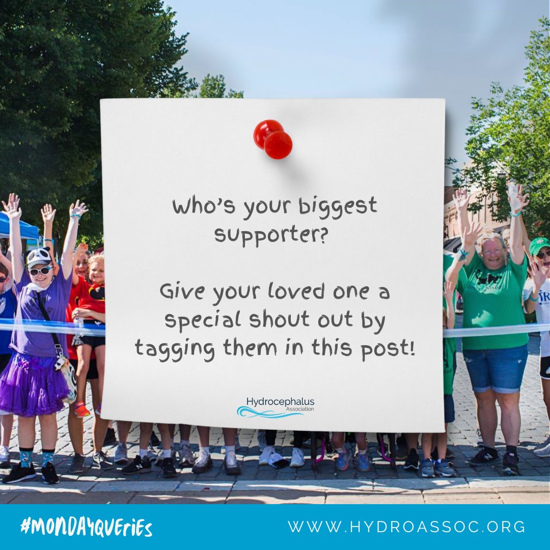 HydroAssoc's tweet photo. #MondayQueries - Who’s your biggest supporter? Give your loved one a special shout out by tagging them in this post!
https://t.co/vKoEf2rJx0 https://t.co/mAPDwEU6Ap