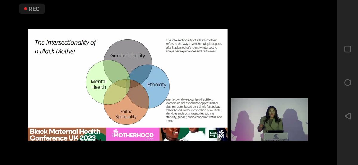 Data obscures the human experience! This rings so true. Personalised care is vital. #BMHCUK