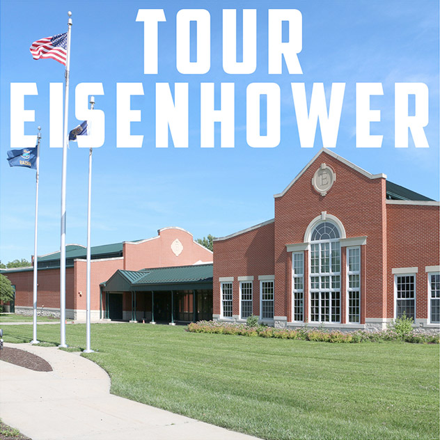 usd207's tweet image. Attention incoming elementary students!

Get to know Eisenhower! 👇

bit.ly/3ZlyZcX