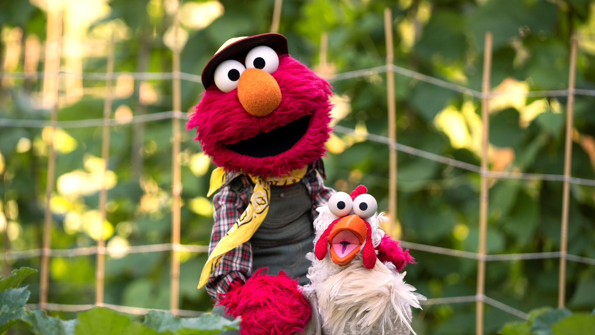 The day you plant the seed is not the day you get to eat the fruit. We're proud of you for growing your garden each day. ❤️