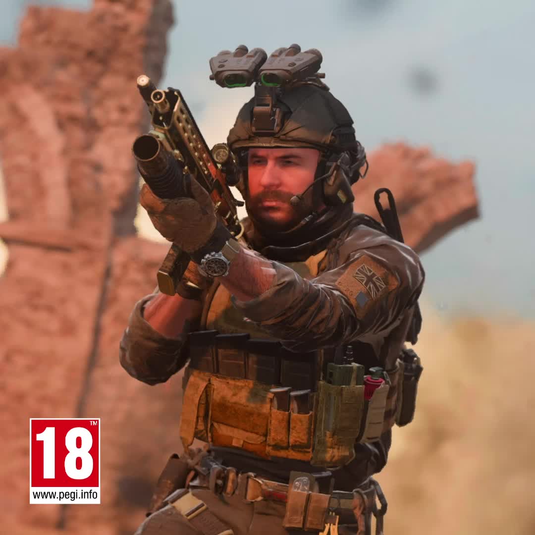 Call of Duty UK on Twitter: 