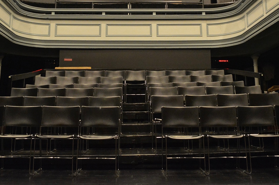 The Official Actors Studio tweet media