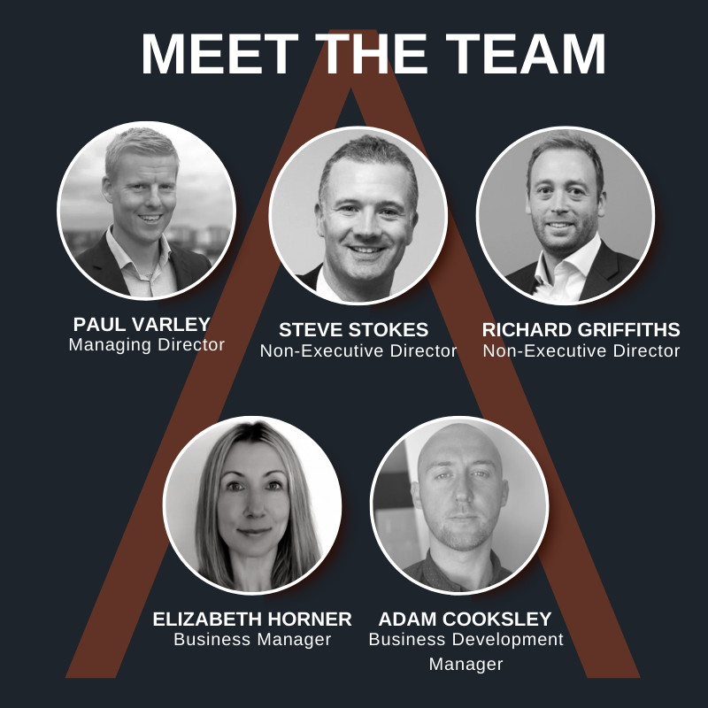 NavigateCF's tweet photo. Meet Our Team! π
Navigate Commercial Finance is your expert outsourced commercial finance team, offering #FundingSolutions to suit every #business π
#NCF #NavigateCommercialFinance #MeetTheTeam https://t.co/GgRwVyxwDl
