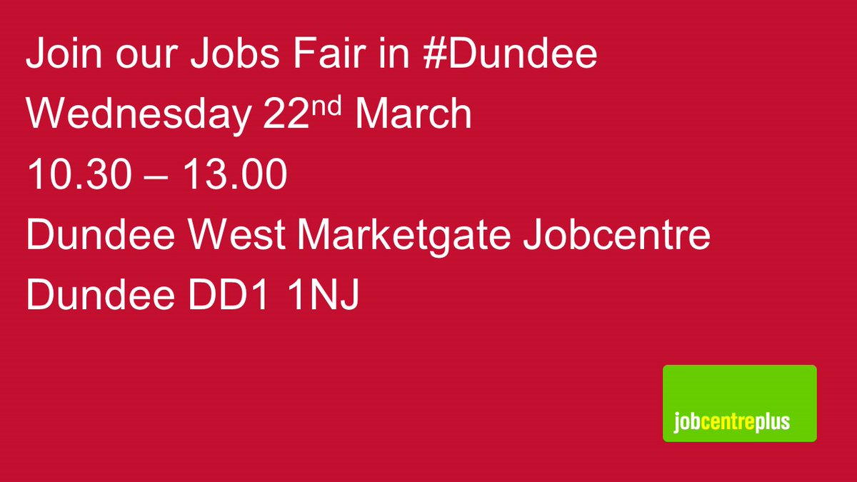 JCP in Scotland tweet media