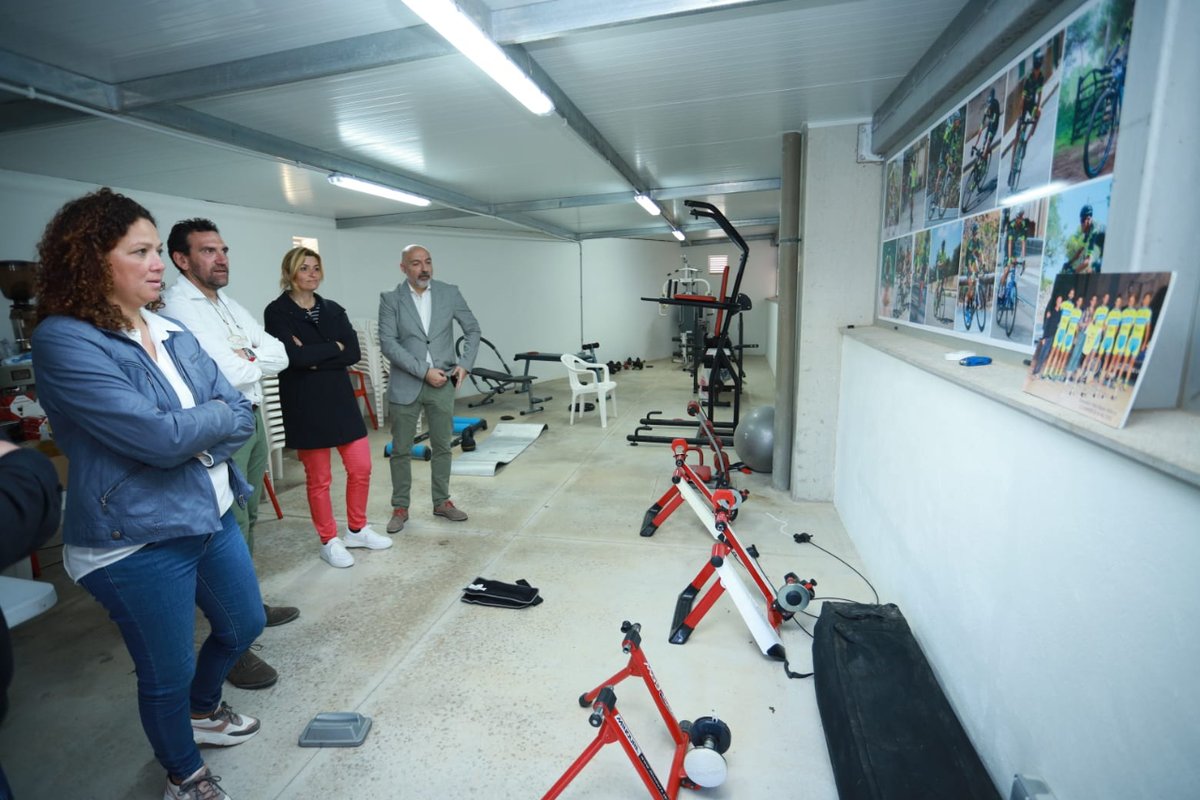 Esports del Consell de Mallorca tweet media