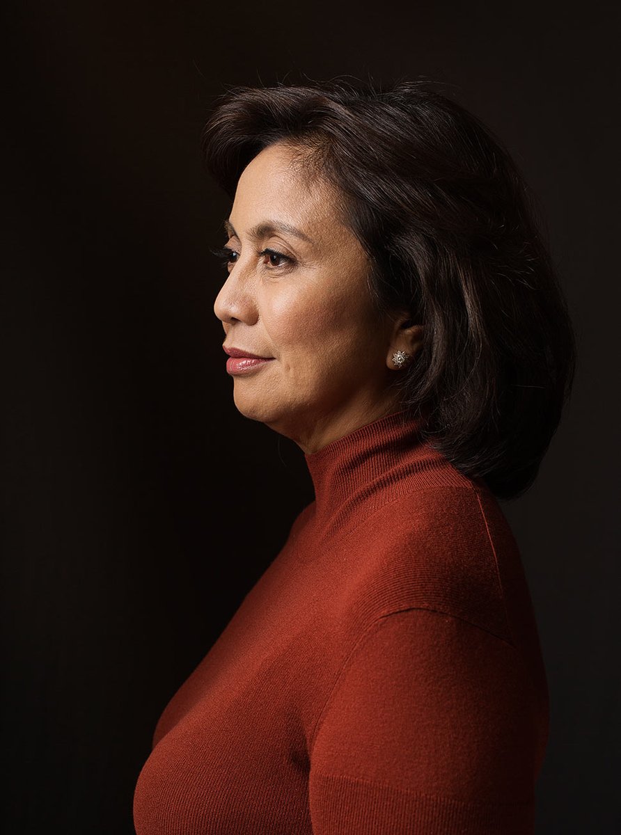 As I did a bit more reflection on today's anniversary of #PasigLaban, I realized that last elections, former Vice President Leni Robredo gave me something I haven't felt since 2016, which no election loss can ever diminish. SHE GAVE ME HOPE. Thank you for that, FVP Leni Robredo.