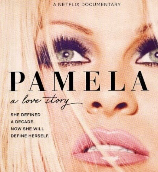 <a href="/pamelaanderson/">Pamela Anderson</a> Ms Anderson, thank you for sharing your story with us. To me, your portrayal of Roxy Hart is artistic perfection! You remain one of my favourite forces of nature. Much love, Sarah💖 #RememberYourStrength