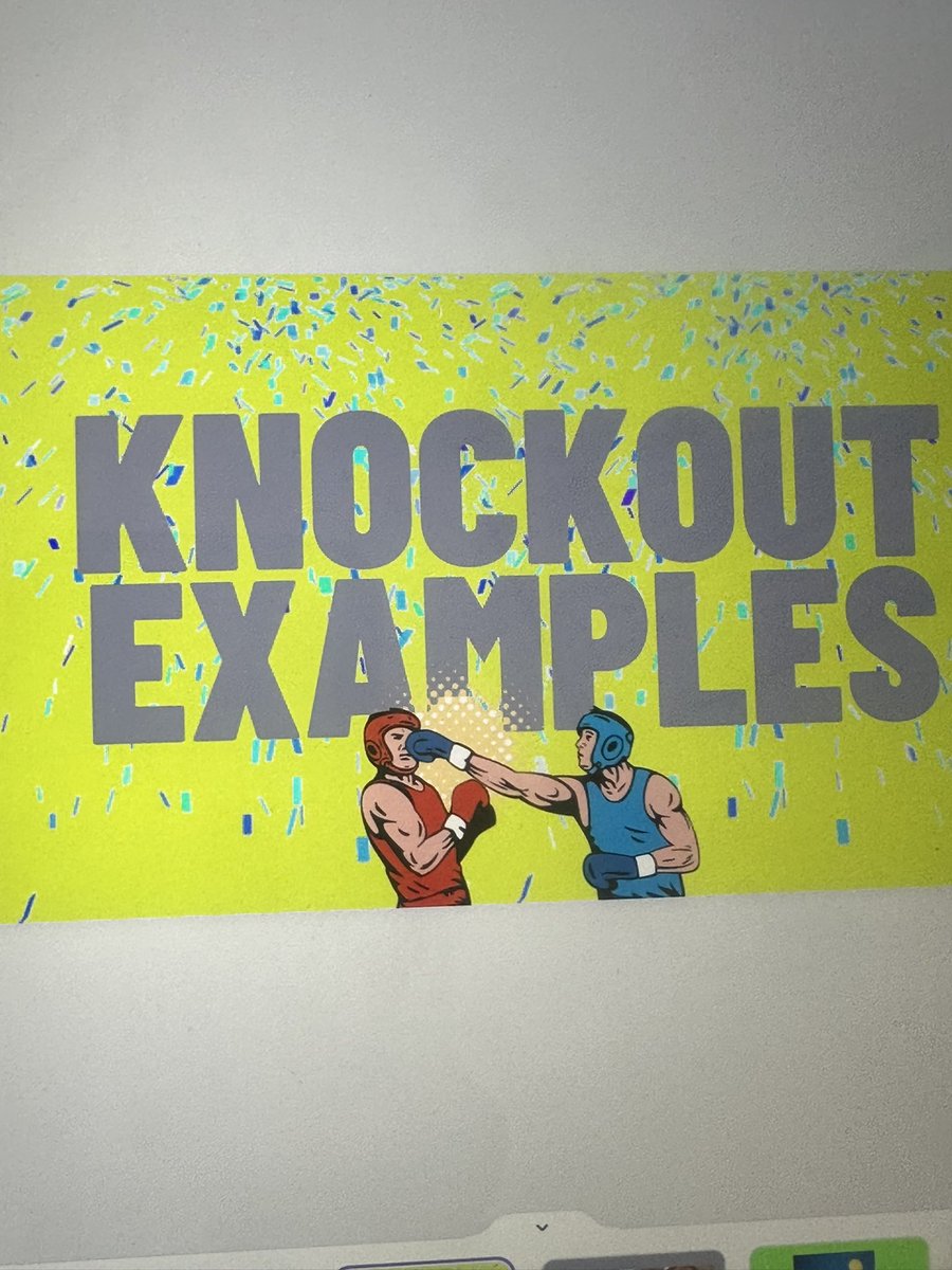 bjchapin5's tweet image. Clips for my 1st ED conference with @wemlet @Techieteach11 @SStanitis @saherrwildcat #SDoLED23