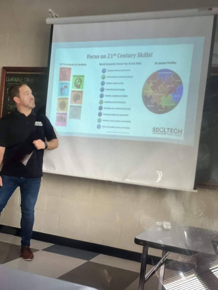 bjchapin5's tweet image. Clips for my 1st ED conference with @wemlet @Techieteach11 @SStanitis @saherrwildcat #SDoLED23