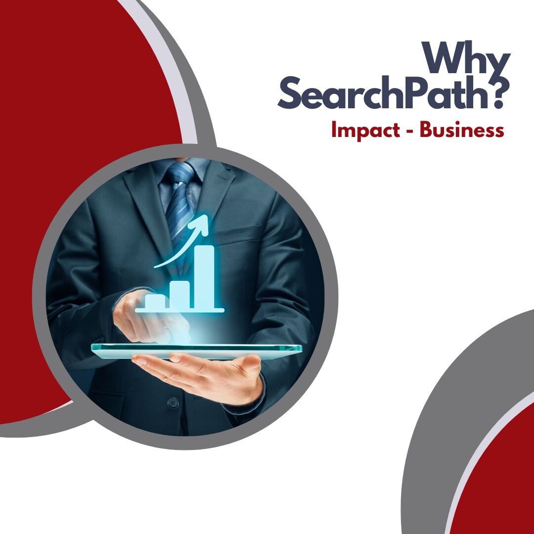 SearchPath's tweet image. When it comes to building a winning team, recruitment is key. 🔑

That's why at SearchPath, we are committed to making sure we provide the right talent to our corporate clients so that they can achieve their goals. 📈

Learn more: searchpath.com/opportunity/wh…