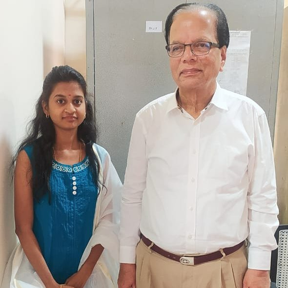 JyothsnaPrahlad's tweet image. with Professor Purushotham Reddy sir an eminent environmentalist #environmentalist #TECCI #hyderabad #Nizamabad #InspirationalInfluencer #lecture