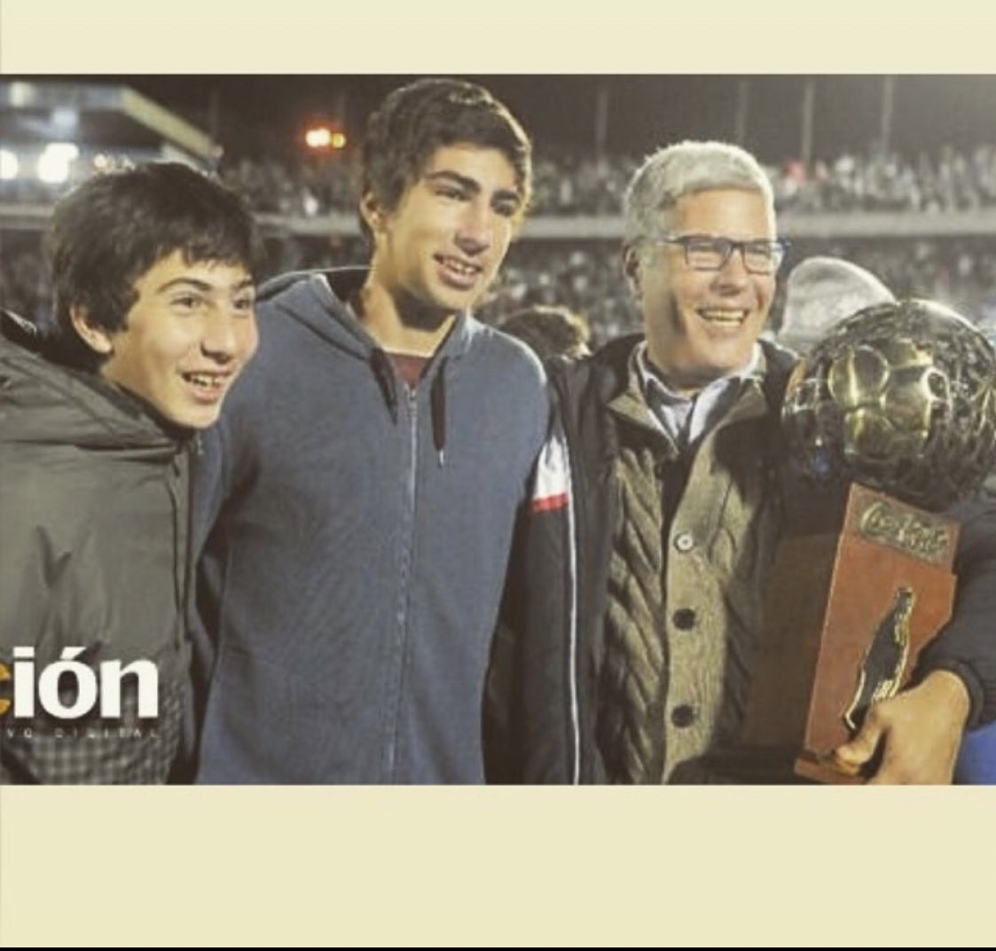 Santiago Gutierrez tweet media