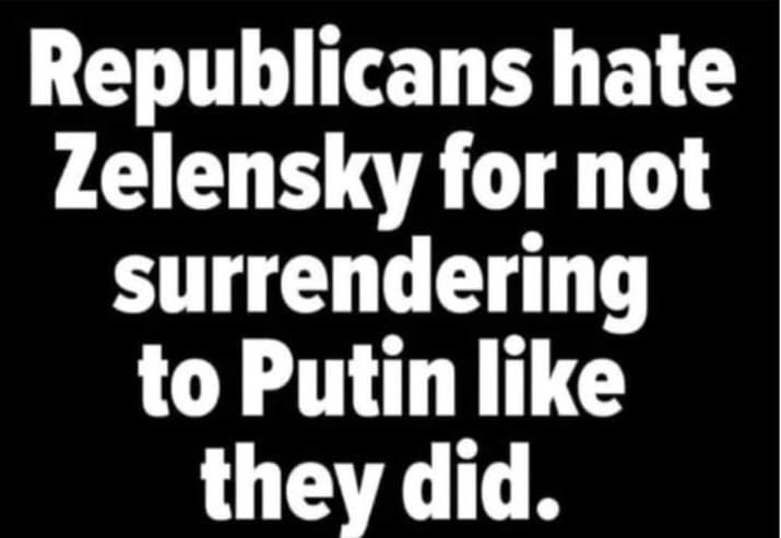 #republicanshateamerica