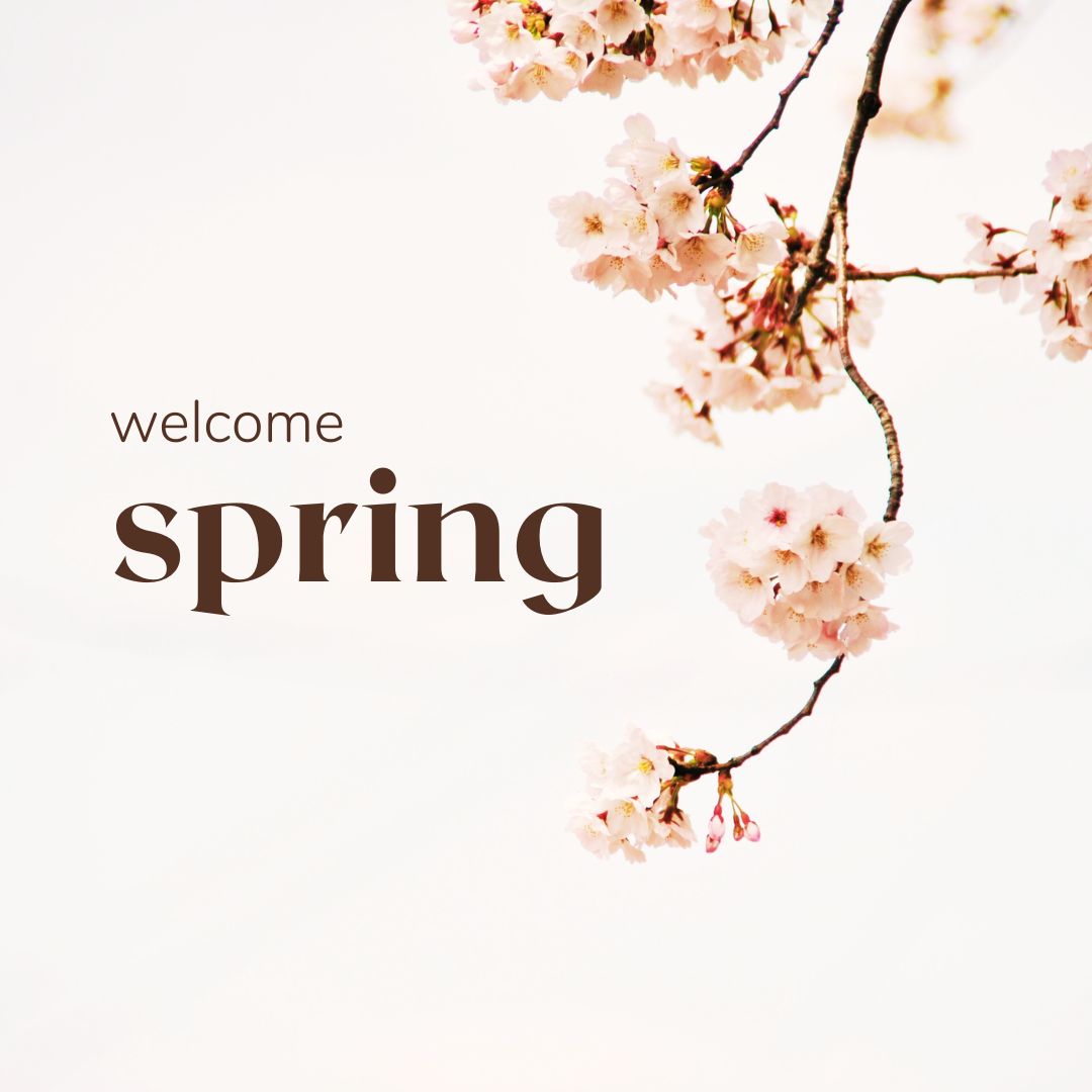 WebImpactCA's tweet photo. "May the beauty and freshness of spring inspire you to chase your dreams, embrace change, and live life to the fullest. Happy Canada Spring Day!" #hamilton #springday https://t.co/WEnWKAfHYT
