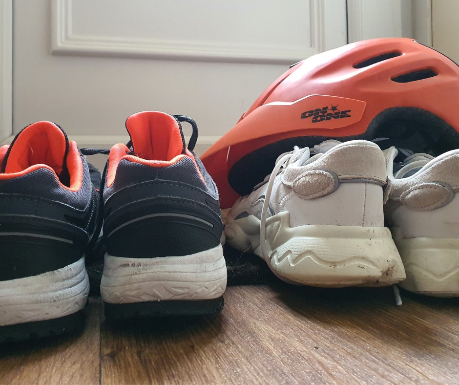 portsmouthtoday's tweet photo. If you’ve been surprised by someone passing too close to you while walking or cycling in the city, whether motorised or not, please report it. You could contribute to making Portsmouth’s roads and pavements safer for everyone. To report a near miss, visit https://t.co/3bEAWtNOu2 https://t.co/7zqgMoBvsy