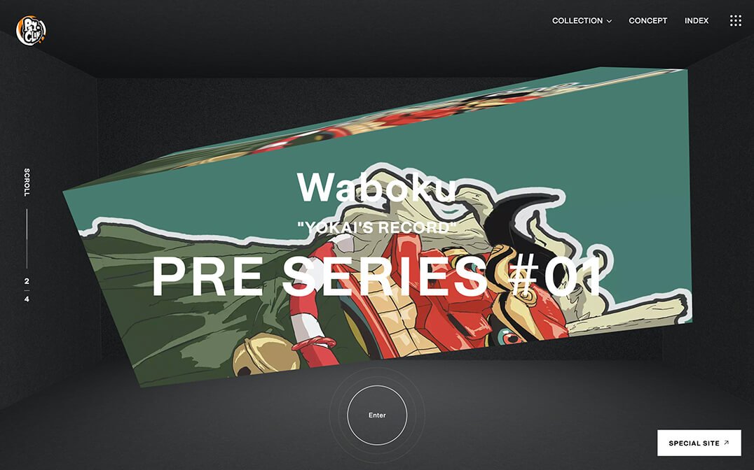 New FWA submission: PSY-CLONE thefwa.com/cases/psy-clon…  by IN FOCUS Inc. #thefwa