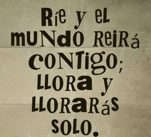 OmarAndrango's tweet photo. Mientras más pronto aprendamos esto es mejor. #FuckMondays https://t.co/rnn2joiAhZ