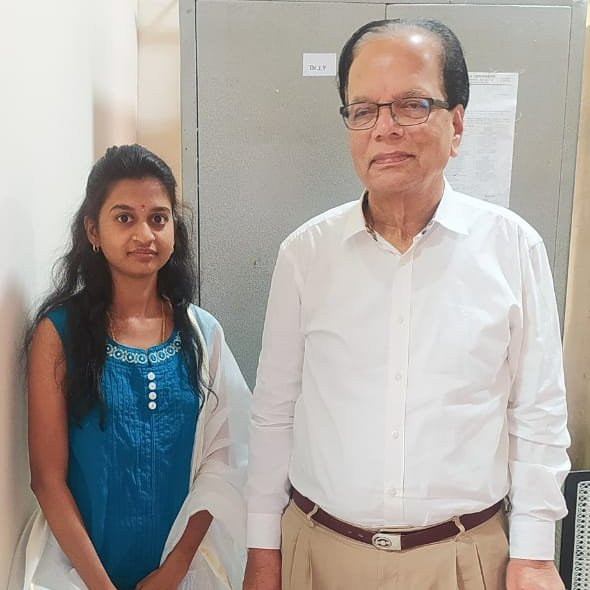 JyothsnaPrahlad's tweet image. with Professor Purushotham Reddy sir an eminent environmentalist #environmentalist #TECCI #hyderabad #Nizamabad #InspirationalInfluencer #lecture
