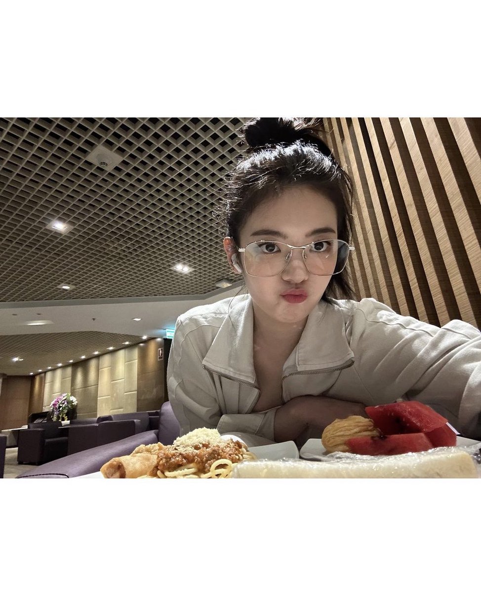 #LIA instagram update