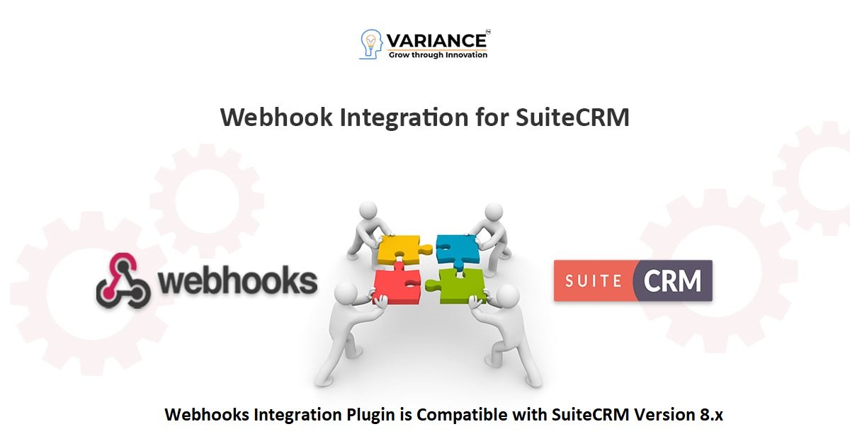SuiteCRMexperts's tweet image. 𝐃𝐨 𝐲𝐨𝐮 𝐰𝐚𝐧𝐭 𝐭𝐨 𝐈𝐧𝐭𝐞𝐠𝐫𝐚𝐭𝐞 𝐨𝐟 𝐖𝐞𝐛𝐡𝐨𝐨𝐤𝐬 𝐰𝐢𝐭𝐡 𝐒𝐮𝐢𝐭𝐞𝐂𝐑𝐌 𝐛𝐲 𝐍𝐞𝐰𝐥𝐲 𝐑𝐞𝐥𝐞𝐚𝐬𝐞𝐝 𝐒𝐮𝐢𝐭𝐞𝐂𝐑𝐌 𝐕𝐞𝐫𝐬𝐢𝐨𝐧 𝟖.𝐱?
Here we have an awesome #plugin #Webhooks #Integration for @SuiteCRM For more information: bit.ly/3JNrDqO