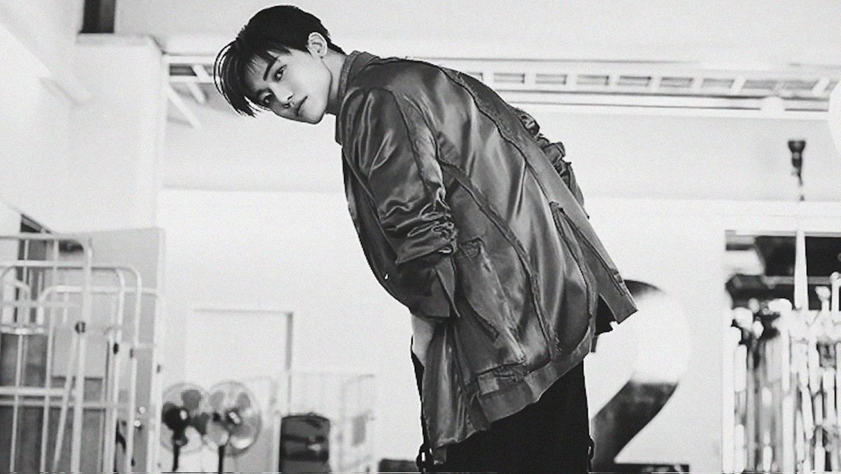 รูปจากไหนอะ หล่อมากกกกก