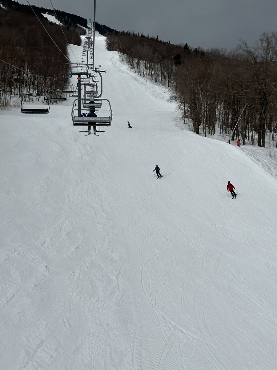 irishskiing's tweet photo. Snow day https://t.co/CqahaWSjC8