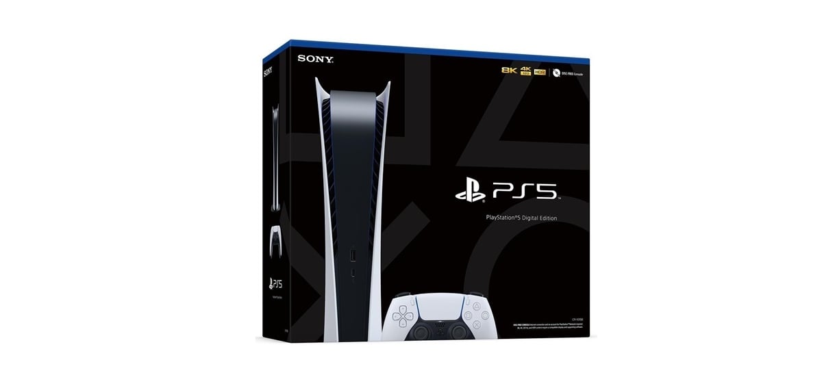 Playstation 5 em Promoção