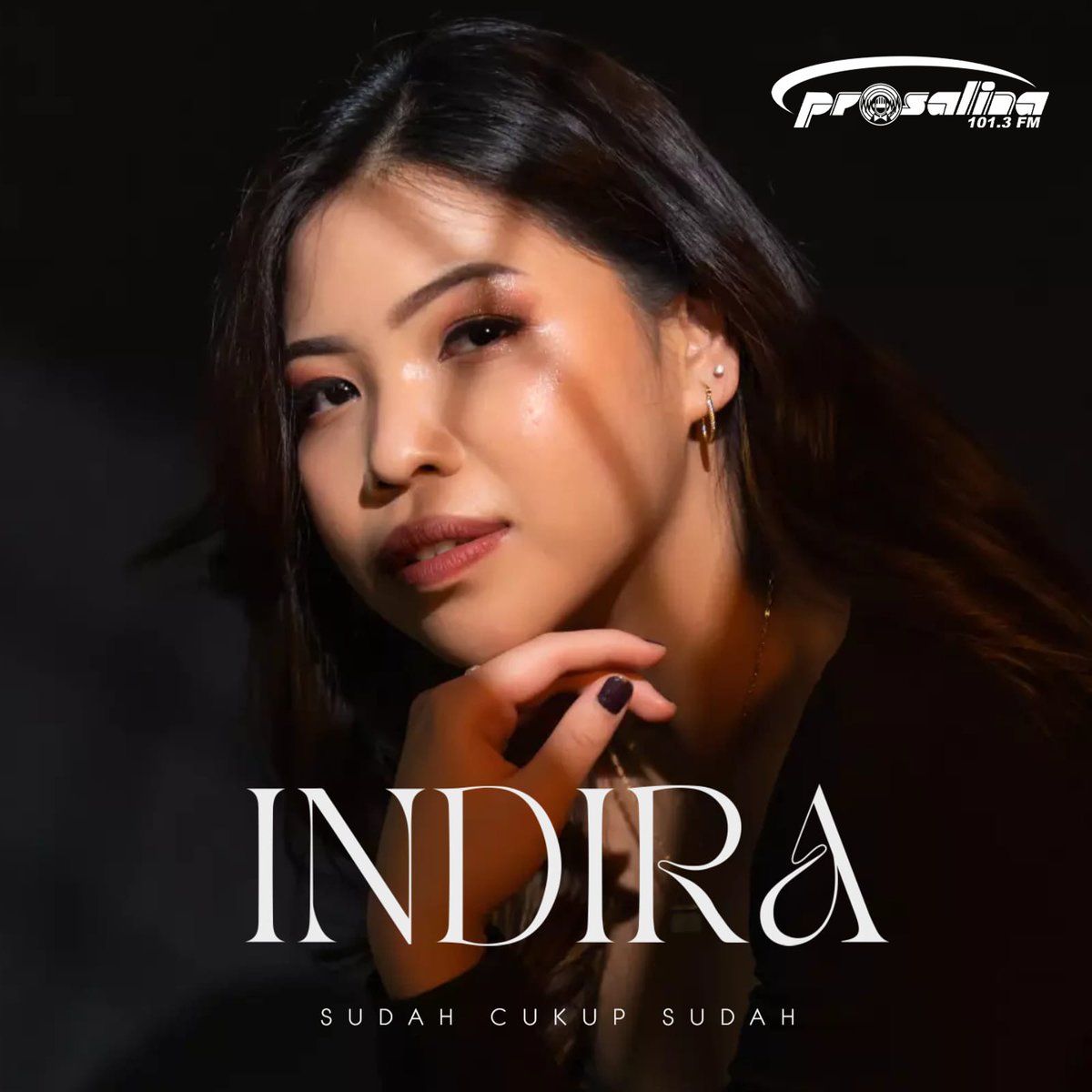 #PemutaranSerentak : Indira <a href="/indiiraputri/">Indira indii</a> - Sudah Cukup Sudah on #SAPA Salam PAramuda cc <a href="/Velocitymusicid/">Velocity Music Indonesia</a> MD <a href="/AudryRFajri/">Audry Reagusta Fajri</a>