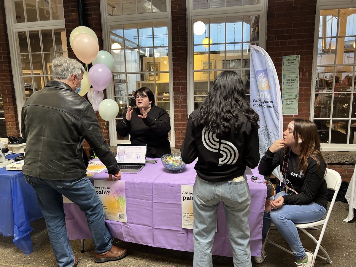 PEAC Lab tweet media