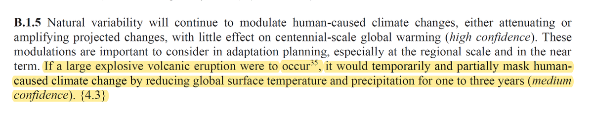 NEW CARBON OFFSETS IDEA JUST DROPPED 

🌋🌋🌋🌋🌋🌋🌋 #ipcc