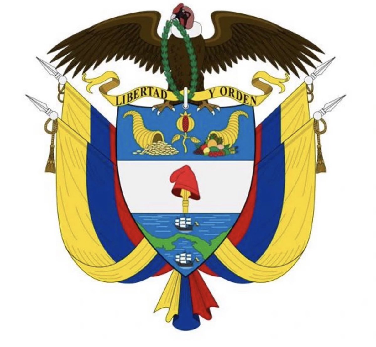 FND - Federación Nacional de Departamentos tweet media