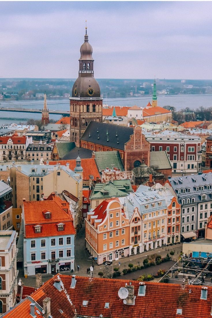 📍 Riga, Latvia
