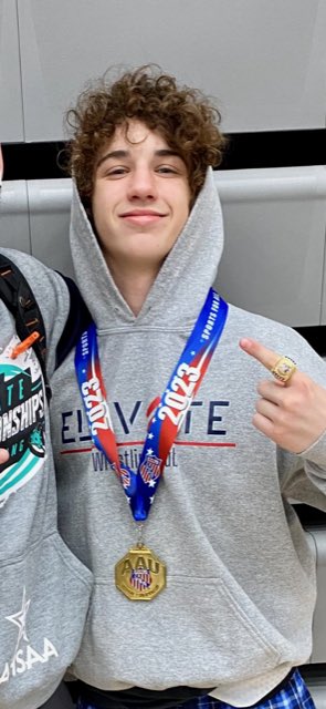 Moody Jr High School tweet media