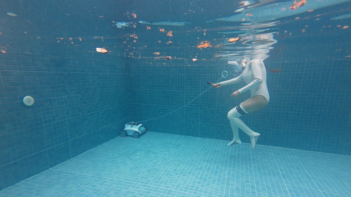 Naomi Wu 机械妖姬 tweet media