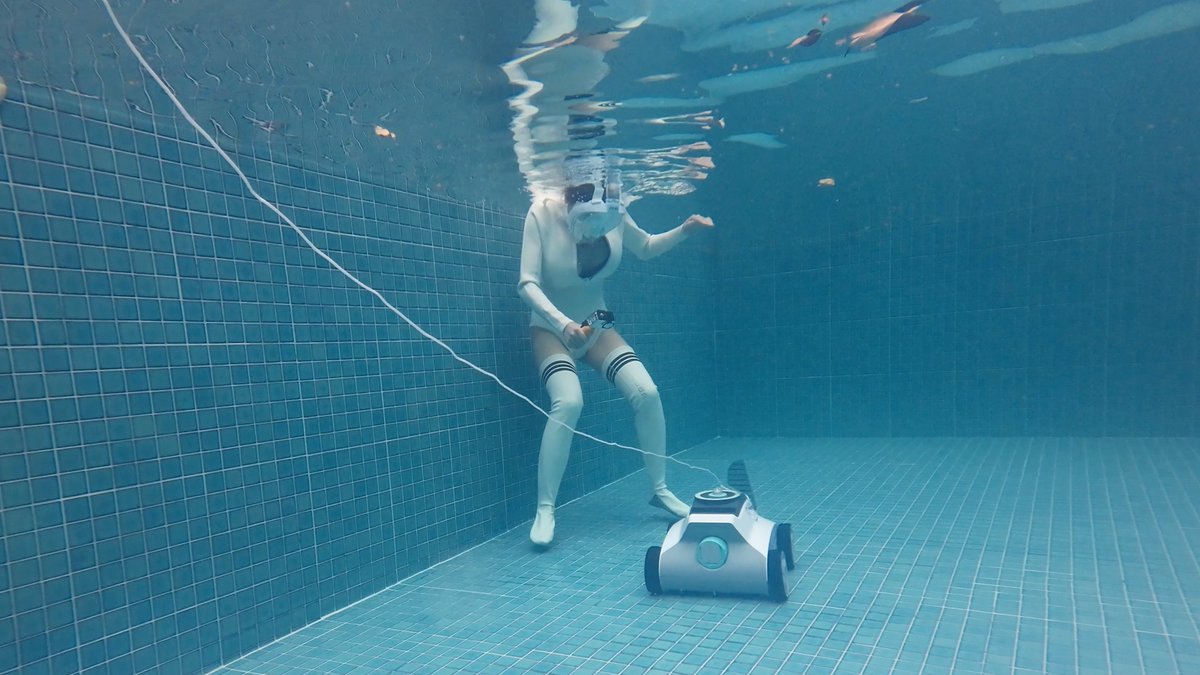 Naomi Wu 机械妖姬 tweet media