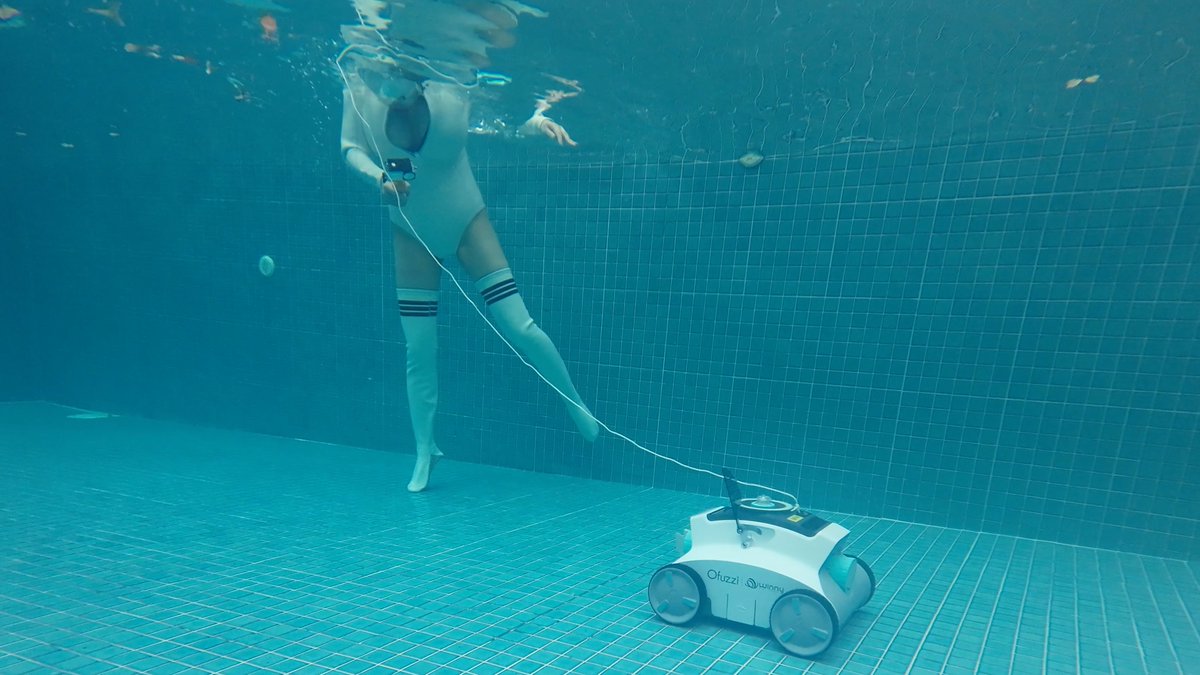 Naomi Wu 机械妖姬 tweet media