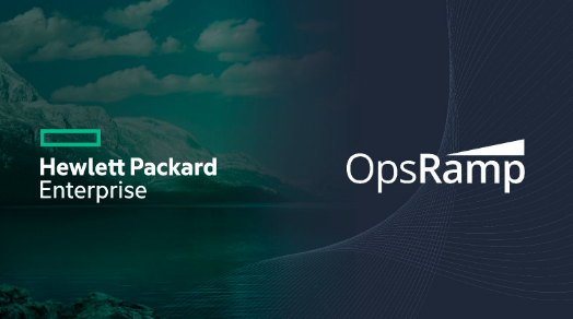 dhinchcliffe's tweet photo. Key #cloud news:
@HPE acquires @OpsRamp for #AI-powered operations for #hybridcloud + #multicloud
https://t.co/wXmu6X4DkM
#observability #MSPs #CSPs #Greenlake #cio https://t.co/oosRy7ULG7