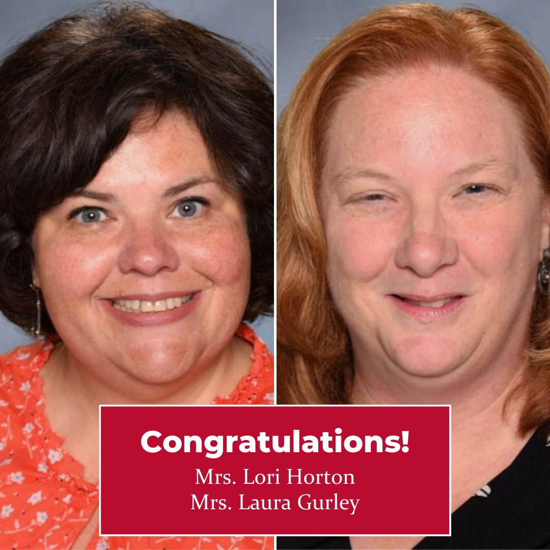 Visitation Academy tweet media