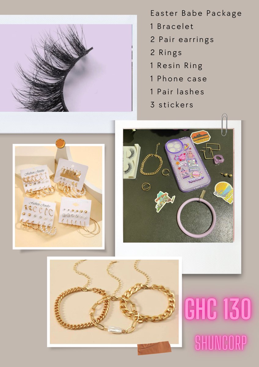shun_corp's tweet photo. Check out our New Packages 📦!!!

Your Girlfriend said hi 👋🏽 https://t.co/ojZUb6C2qn