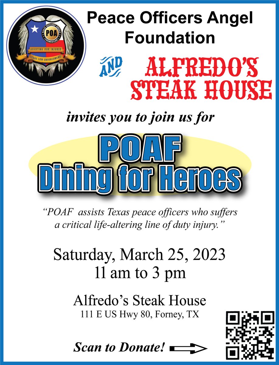 Forney Police Department tweet media