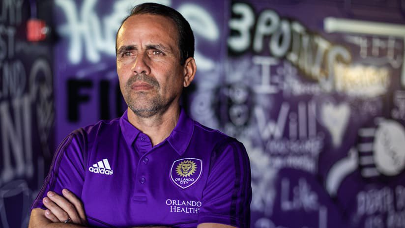 To say HC Oscar Pareja needs to go and bring another HC to #OrlandoCity is crazy

📌US OPEN CUP 🏆
📌#MLSisBack 🥈
📌3 #MLSPlayoffs (All 3 in OC History)

The league just started and we have seen many favorites during the regular season fall into playoffs

Let’s keep attending🏟️